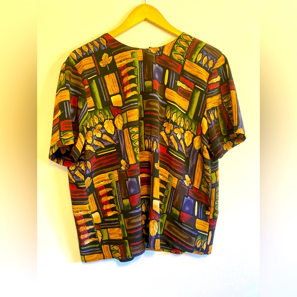 90’s Tradition VTG Boxy T